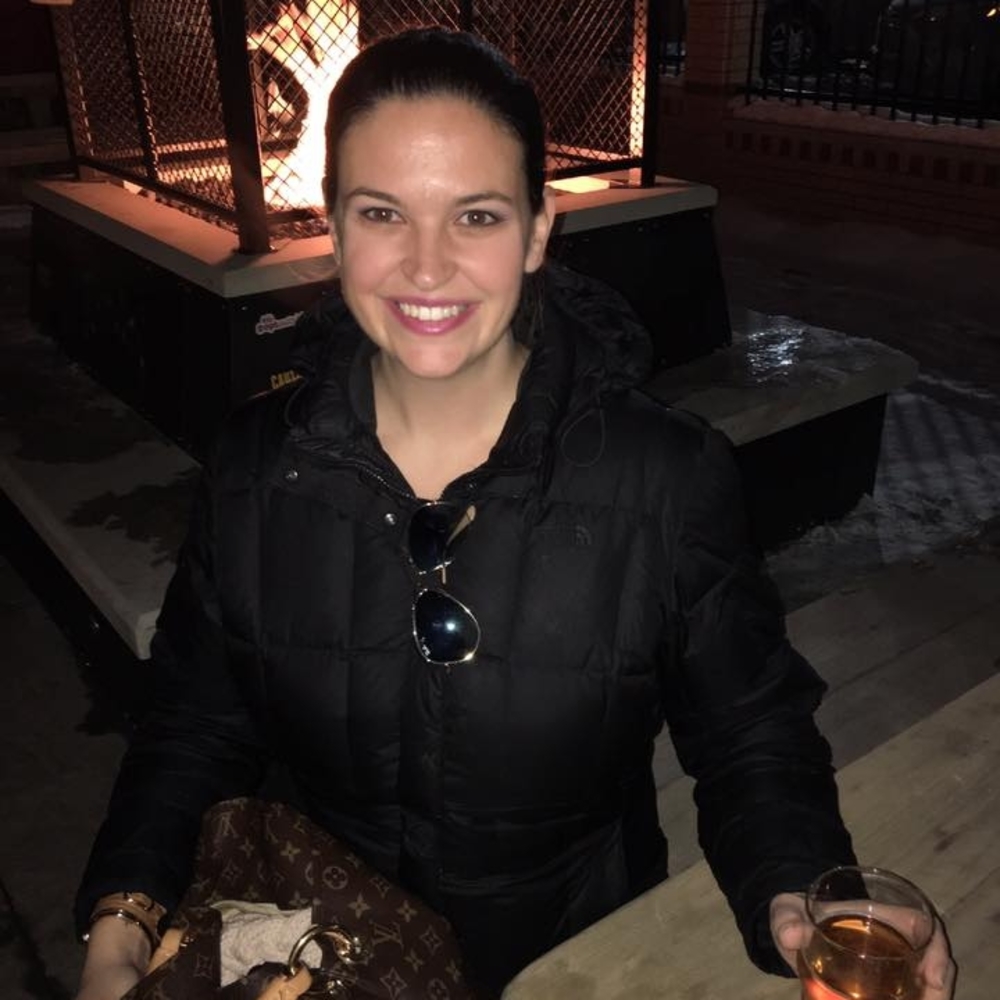 Meet your Posher, Jodi